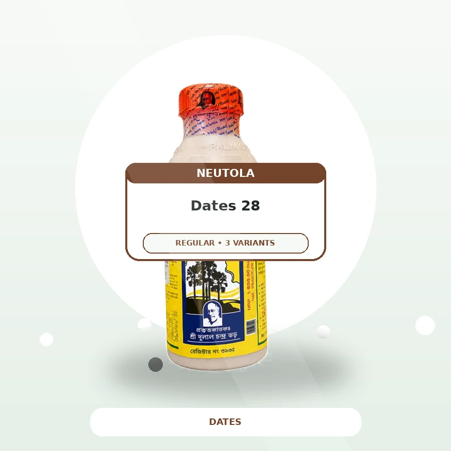 Premium Dates - Family Pack 28