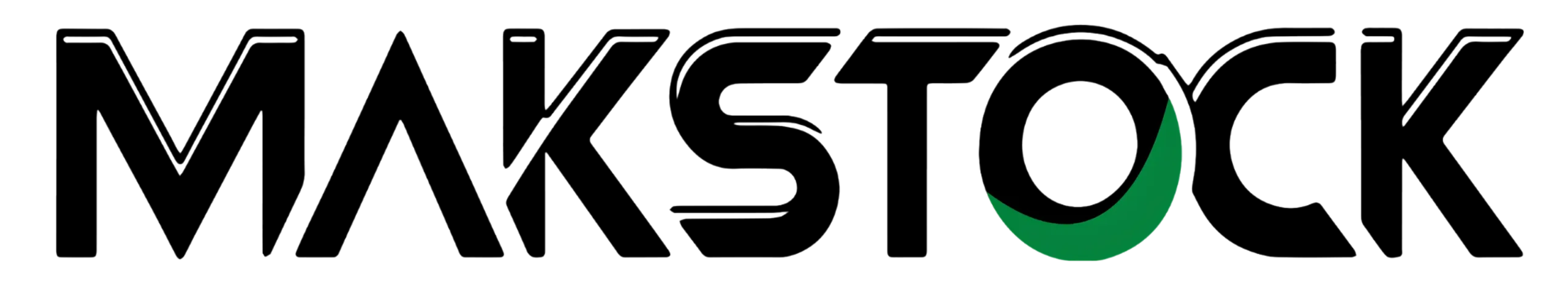 Makstock logo